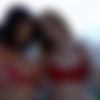 [OnlyFans.com] LaSirena69, Jia Lissa [2023, Lesbian, Latina, Redhead, Cunnilingus, 1080p, SiteRip] thumb