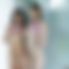 [TeamSkeet / Exxxtra Small] Ella Cruz , Lola Leda - Busy Getting Banged (2019-12-12) [720p] + PicSet thumb