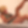 [AuntJudys.com] Molly - Fantasizes While Playing With Her Stockings & Herself 19.08.20 [2020, Solo, Big Tits, Blondes, Insertion, Masturbation, Over 50, Pantyhose, Shaved Pussy, 1080p] thumb