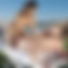 [Only3x.com] Frida Sante, Mary Monroe (Interracial Mexican Mix) [2021, Lesbian, Anal, Fingering, Latin, Naturally Busty, Outdoors, Sex Toy Play, 1080p] thumb