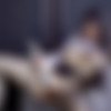 [Fitting-Room.com] Sofia Star - Look At My New Panties [2020-06-12, Brunette, MILF, Masturbation, Mature, Panties, Pantyhose, Shaved, Solo, Vibrator, 2160p, SiteRip] thumb