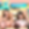 [Private.com][19.09.20] Anastasia Brokelyn & Anya Krey & Scarlet & Talia Mint - Orgy In The Pool - XXX iMAGESET - IMNoob thumb