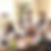 Amane Yayoi, Ikuta Miku, Miyamura Nanako, Fujikawa Nao (Kuyano Mayu), Himeyuri Tsumugi - Classmate's Of My Sister A Little Devil Schoolgirl's And I (I'm A Maso Pervert) Played A Game Of Truth Or Dare [IENF-030] (Rakuda, IE NERGY!) [cen] [2019 ., Schoolgirl, School Uniform, Sister, Harem, Submissive/Masochist Man, Orgy, Promiscuity, Creampie, HDRip] [720p] thumb