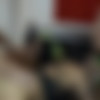 [.puzzyfun.com] Josie Buster and July Buster (Josie and July fuck themselves into a total sex frenzy) [2020-03-12, Amateur, Fucking, Orgy] [720p] thumb