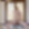 [Fitting-Room.com] Cherry Kiss (Hairy Young Woman) [12.07.2021, Solo, Masturbation, Panties, Vibrator, Hairy Pussy, High Heels, Blonde, Natural Tits, 1080p] thumb