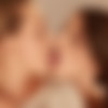 [VivThomas.com] - Lorena Garcia & Whitney Conroy - Birthday Surprise [SD, Brunette, Natural Tits, Shaved, Kissing, Lesbian, Oral] thumb