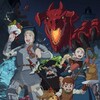 Delicious in Dungeon AKA Dungeon Meshi S01 1080p Webrip Dual-Audio EAC-3 6 0 Hi10P HEVC-Ember thumb