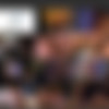 Ondes Brulantes - Brigitte Lahaie Orgy - AI Upscale thumb
