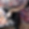 [SlimeWave.com / Tainster.com] What a Mess! [540p/14.03.2016 ., Messy, Cumshots, Blowjob, Facial, Dildo, Cum on satin, High heels, Cum facials, Toy, Blouse, Blonde, Solo, Gloryhole, Blowjob POV, Slimewave, Stockings] thumb