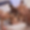 [AnalVids.com] - Gang Bang with 19yo Babe TEA MINT! Interracial fucking - 2023.03.21. - 720p thumb