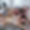 [PrettyAndRaw.com/Bang! Originals / Bang.com] Lilith Morningstar (Lets Two Cocks Share Her Sweet Pussy) [2021, Gonzo Hardcore All Sex Threesome 1080p] thumbnail