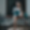 [Fitting-Room.com] Lucy Heart (Cotton Panty) [2019-10-04, solo, posing, pantyhose, masturbation, toys, 2160p] thumb