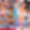 Yuria Yoshine, Miu Arioka-Plump Huge Breasts Tan GAL'S Reverse Nan Harlem Choro Men Are Ea [MKMP-465] (K.M.Produce) [cen] [2022 ., Big Tits, Gal, Slut, Sun tan, HDRip] [1080p] thumb
