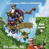 Over the Hedge 2006 1080p BluRay x264-OFT thumb