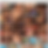 Yuria Yoshine, Miu Arioka-Plump Huge Breasts Tan GAL'S Reverse Nan Harlem Choro Men Are Ea [MKMP-465] (K.M.Produce) [cen] [2022 ., Big Tits, Gal, Slut, Sun tan, HDRip] [1080p] thumb
