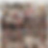 Unknown - I'm A Dull Guy Who Attends A Boys' School, But When I Go Home, I'm Going To Fuck My Five Stepsisters Every Day In A Harlem Life! 2 My Secret That I Can Never Tell My Friends At School. [HUNTB-387] (HHH Group) [cen] [2022 ., Creampie, Blowjob, Doggystyle, HDRip] [1080p] thumb