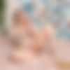 [CuckHunter.com][24.10.22] Kaiia Eve - Tattooed Wife Kaiia Eve Gives Husband A Cuckold Show - XXX - iMAGESET - IMNoob thumb