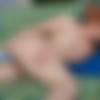 [Abbywinters.com] Cleo C. - Object insertions [03.07.2020, solo, redhead, object insertions, hairy, 1080p] thumb