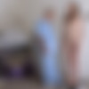 [Gyno-X.com] Tyna (18 years girl gyno exam) [31.08.2016 ., Medical Fetish, Gyno Exam, Close Ups, Vaginal & Anal Enema, Brunette, Tampon, 720p] thumb