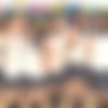 Ai Uehara, Mana Makihara, Miku Abeno, Aoi Shirosaki, Ruka Kanae, Jurina Ayashiro - Lesbian High School [BBAN-034] (Vivian) [cen] [2015, Lesbians Orgy, Cunnilingus, Deep Kissing, School Girls, Uniform, HDRip] [1080p] thumbnail