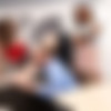 [DevilsFilm.com] Maya Woulfe, Lolly Dames - Wanna Fuck My Student? Gotta Fuck Me First! Sc 1 / 26.05.23 [2023, Brunette, Piercings, Big Tits, Girl on Girl, Threesome, Natural Tits, Fingering, Teen, Milf, Tattoos, Old Young, Hairy, Facesitting, Facial, Pussy to mouth, Blowjob, Deepthroat, Gagging, Student, Teacher, Face Fucking, Glasses, shaved pussy, doggy style, 1080p, SiteRip] thumb