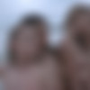 [Hegre.com] Ariel, Marika, Melena, Mira - 4 Nude Beach Nymphs (06.02.18) 1080p thumb