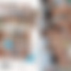 MUM-134 Angels Slippery Black And White Wandered In Public Bath [Decensored] thumbnail