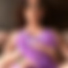 [LadyboyGold. COM] Jacky - Purple Lingerie Bareback (09.24.2013) thumb