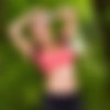 [KatieBanks.com] 08-13-2014 - Hiking gets me hot [x70] thumb