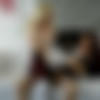 [AnatomikMedia.com] Sabina Rouge, Serene Siren - Pantyhose Casual Lovers [2023-10-06, Blonde, Brunette, Girl/Girl, Lesbian, MILF, Mature, Pantyhose, Stockings, Strapon, High Heels, 1080p, SiteRip] thumb