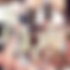 kozi,shuffle,Kuzumochi,MM,Tamako —   [2016-2021] [cen] [Yaoi, Trap, Oral Sex, Anal Sex] [jap, eng] thumbnail