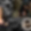 [CuckoldSessions.com / DogFartNetwork.com] Avi Love - Two Big Black Cock - Interview [2020 ., DP, Anal, IR, 2 On 1, ATM, Brunette, Cuckold, Glasses, Hairy, No Tattoos, Creampie, 720p] thumb