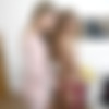 [FemaleAgent.com / FakeHub.com] Chrissy Fox, Nessy (Fit redhead likes her hair pulled / f1341 / 23.02.16) [2016 ., Lesbian, Casting, SiteRip] thumb