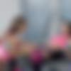 [FitnessRooms] Cindy Shine & Stacy Cruz (Gym Teacher Fucks Big Tits Teen) 2019.02.25 [1080p] thumb