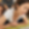 Oshikawa Yuri - Friend's Mother Forced Creampie Sex In Front Of Her Son Watching Yuri Hikawa [VEC-579] (Saru, Venus) [cen] [2023 ., Creampie, Big Tits, Married Woman, Mature Woman, Cuckold, HDRip] [720p] thumb