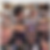 Yasui Kaoru - This Knockout Model Desperately Wants To Suck And Fuck After Being Celibate For A Month! [SSIS-208] (Arashiyama Michiru, S1 NO.1 STYLE) [cen] [2021 ., 3P, 4P, Big Tits, Hardcore, Entertainer, HDRip] [720p] thumb