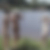 [Nude-in-russia.com] Anna A, Natalia 2, Natalia R - Summer On The Moscow - Volga Canal [2024-04-12, Big Tits, Exhibitionism, Lesbian, Masturbation, Natural Tits, Public Nudity, Posing, Russian Girls, Teen, 540p, SiteRip] thumb