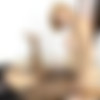 [HoneyTrans.com] Thaysa Lopes & Thatty Ohara / Long Transsexual Cock Goes Deep Into Anal (16 Mar 2024) [2024 ., Shemale On Shemale, Flip-Flop, Hardcore, Anal, 1080p, SiteRip] thumb