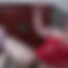 [ClubStiletto.com] Lady Katy - BBW Katy needs her cum filled ass licked [2019 ., Oral servitude, BBW ass worship, Facesitting, Ass licking, Hairy, Anilingus, 1080p, SiteRip] thumb
