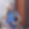 [WoodmanCastingX.com / PierreWoodman.com] Virginy Lovely - XXXX - Area X69 #33 [2021-05-23, All Sex, Hardcore, Teen, Young, 18yo, Freckles, Hungarian Girl, Blonde, Pierre Woodman, 720p] thumb