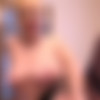 [AuntJudys.com] Lucinda - Elegant Dinner Date Tabletop Masturbation 22.02.20 [2020, Solo, Big Tits, Blondes, Exhibitionism, High Heels, Housewife, Lingerie, Masturbation, Over 50, Shaved Pussy, Stockings and Lingerie, Teasing, 1080p] thumb