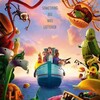 Cloudy with a Chance of Meatballs 2 2013 1080p WebRip EAC3 5 1 x265-Lootera thumb