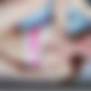 [MetArtX.com] Bjorg Larson - Sleeping Beauty [2020.12.15, Solo, Posing, Brunette, Masturbation, Bedroom, 1080p] thumb