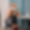 [AuntJudys.com] Lori - Lori's Tea Time Turns Sexy When She Masturbates In Stockings In The Kitchen [2024.03.21, Solo, MILF, Mature, Masturbation, 1080p] thumb