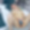 [WeAreHairy.com] Lily (Clio) - Lily Showers And Then Masturbates With A Toy [2022.09.15, Solo, Teen, Masturbation, Big Areolas, Blonde, Hairy, 1080p] thumb