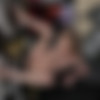 Coco Fucks Cock While Her Cuck Listens ( DogfartNetwork / Gloryhole ) 4K thumb