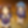Shinkyoku no Grimoire 01 (Censored/Subbed) [ORC RAPE DUNGEON] thumb
