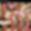 [LadyboyGold] Cindy - Pink Tie Bareback Creampie [720p] thumb