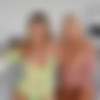 [Onlyfans.com] Lucie Jaid, Kayla Jade East - Huge cumshot on our juicy butts [2022-09-20, Amateur, Cumshot, Girl/Girl, Hardcore, Posing, Straight, Threesome (FFM), 1080p, SiteRip] thumb