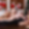 [FreeuseFantasy.com / TeamSkeet.com] Riley Jean, Kimora Quin (Cocking Around the Christmas Tree) [2023 ., Threesome FFM, Teen, Hardcore, All Sex, 2160p, 4k] thumb